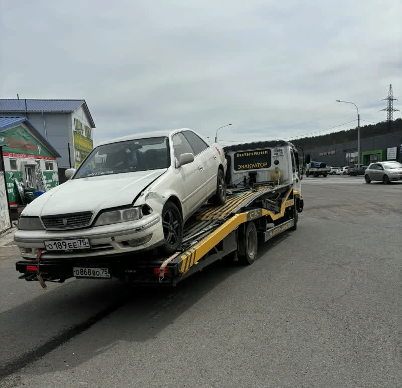 От чего зависит стоимость эвакуации